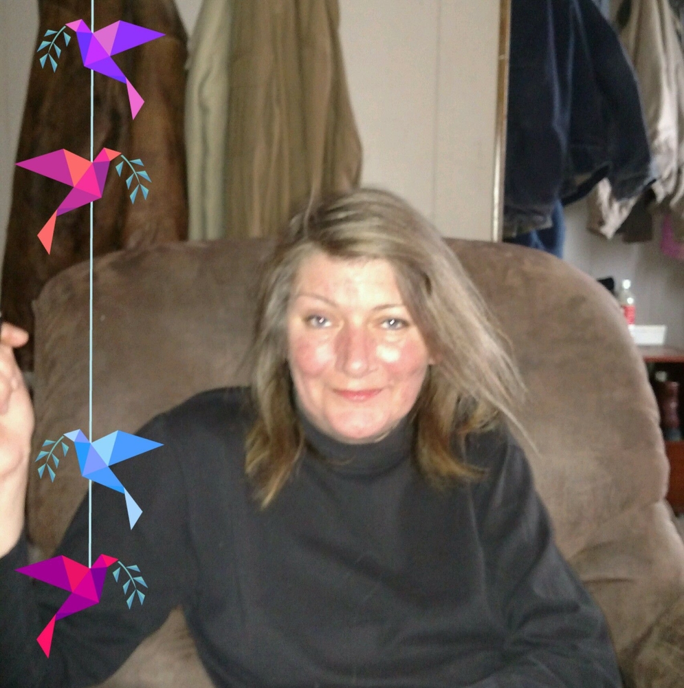 Meet your Posher, Jen